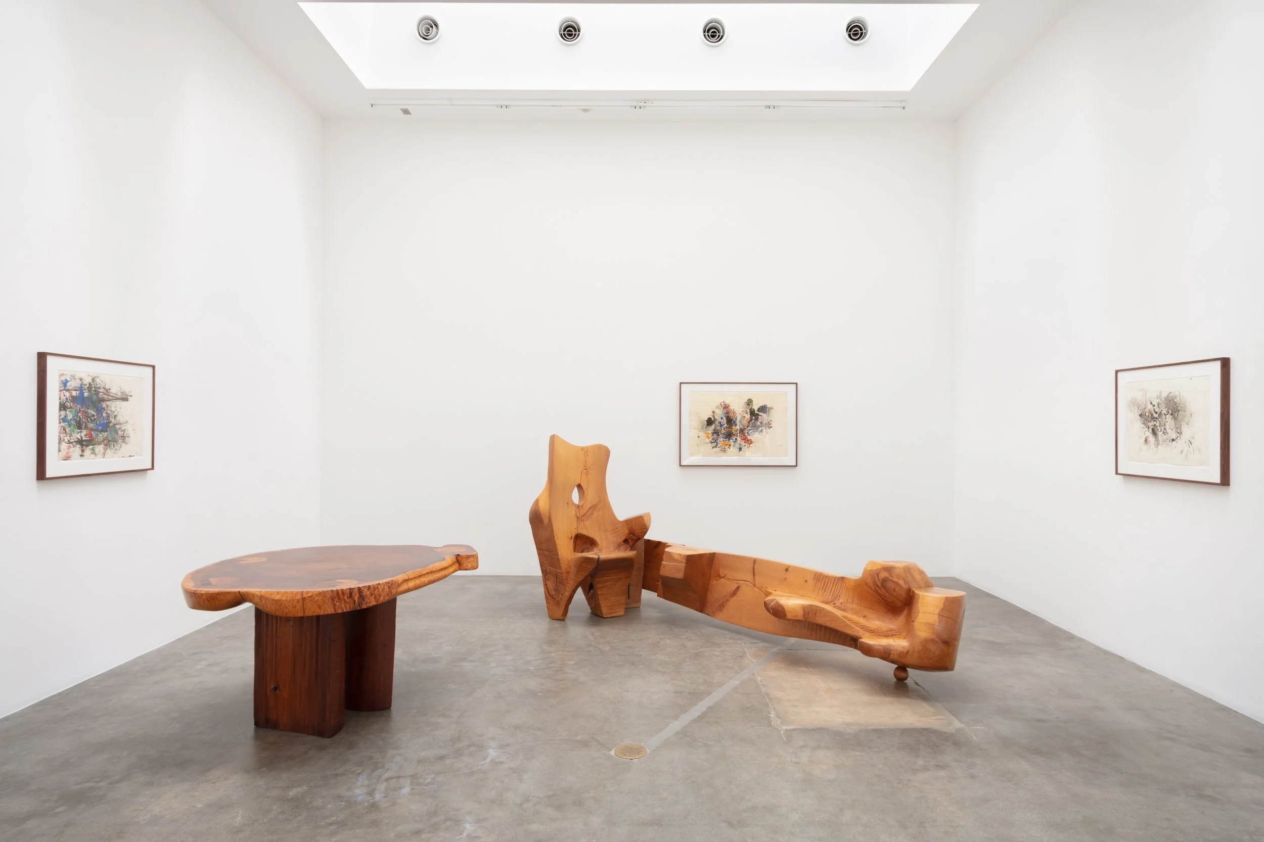 Exhibitions — JB Blunk